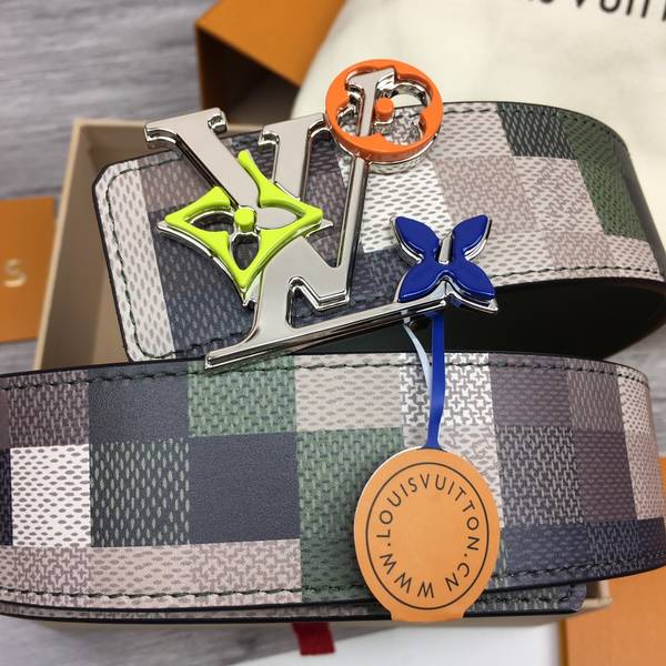 Louis Vuitton 40MM Belt LVB00350 Louis Vuitton 40MM Belt LVB00350